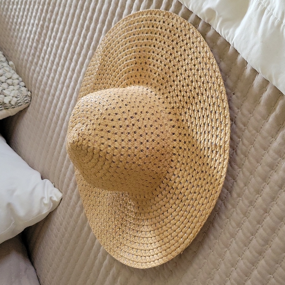 Sun Hat